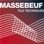 Logo Groupe Massebeuf Textiles