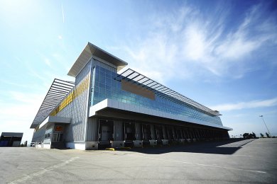 MAT (Mathelin Apprêts Teintures) à Chessy Auvergne-Rhône-Alpes(Rhône)