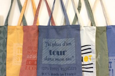 Les Tissages de Charlieu