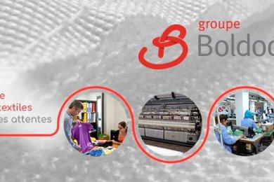 Groupe Boldoduc à Dardilly Auvergne-Rhône-Alpes (Rhône)