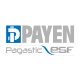 Logo Groupe Payen