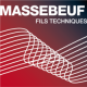 Logo Groupe Massebeuf Textiles