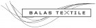 Logo Balas Textile