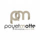 Logo Poyet-Motte
