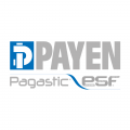 Logo Groupe Payen