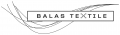 Logo Balas Textile