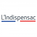 Logo L'Indispensac