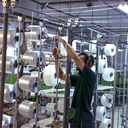 Conducteur d’installations de production