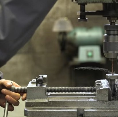 Maintenance des Equipements Industriels
