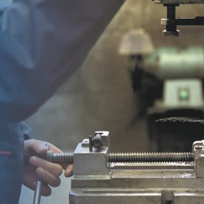 Ajustement d'outils