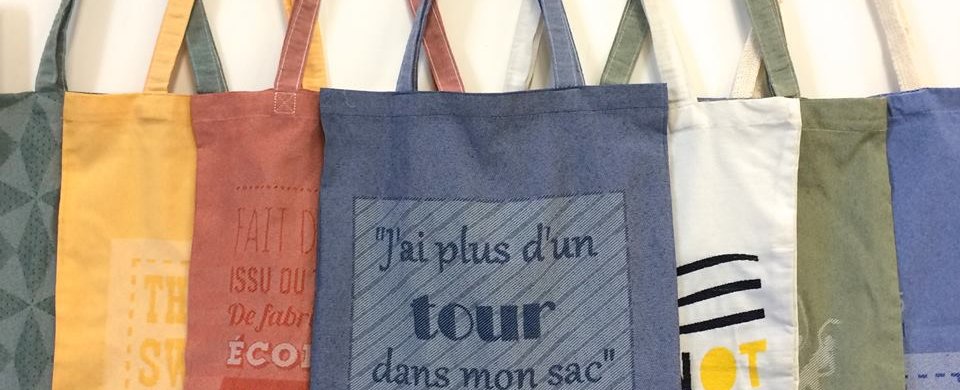 Les Tissages de Charlieu à Charlieu Auvergne-Rhône-Alpes (Loire)