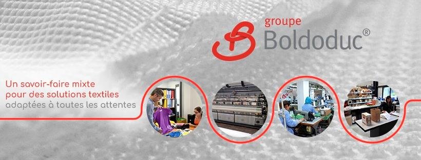 Groupe Boldoduc à Dardilly Auvergne-Rhône-Alpes (Rhône)