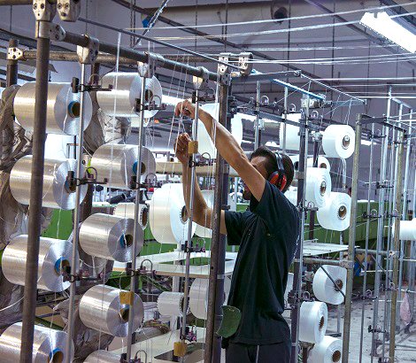 Conducteur d’installations de production